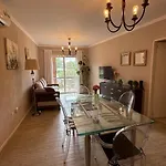 Departamento En La Costanera De Villa Carlos Paz