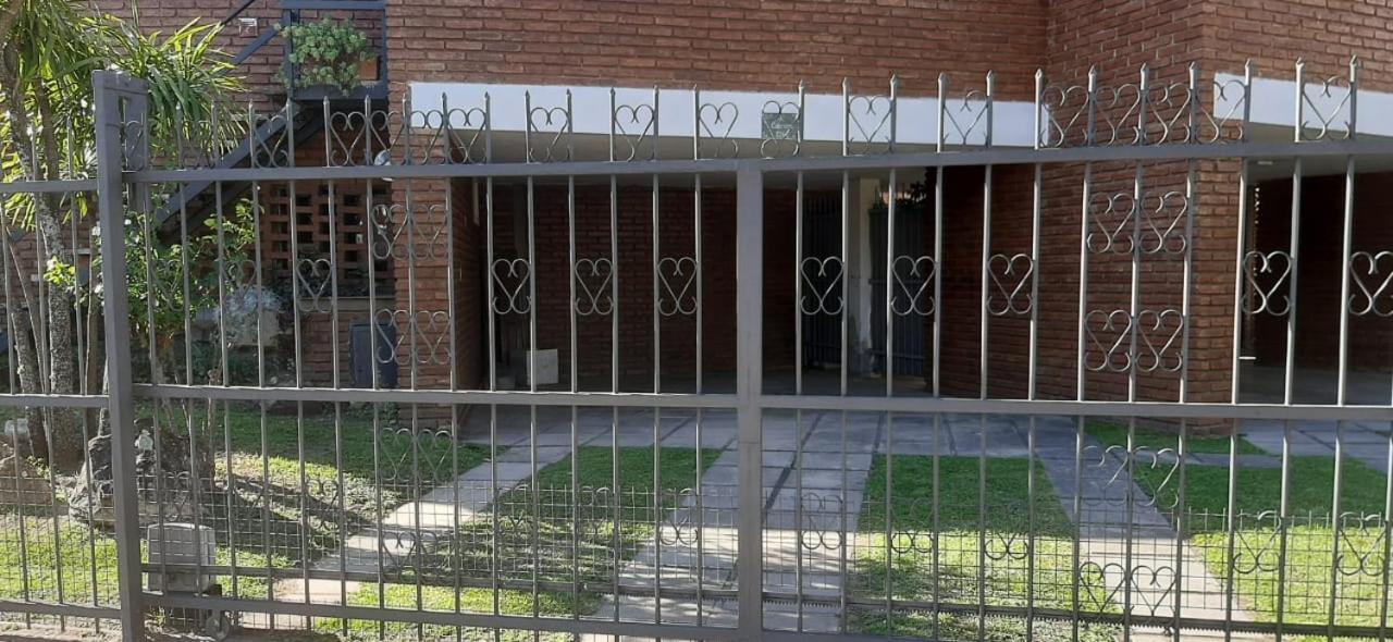 Apartamento Departamento En La Costanera De Carlos Paz *