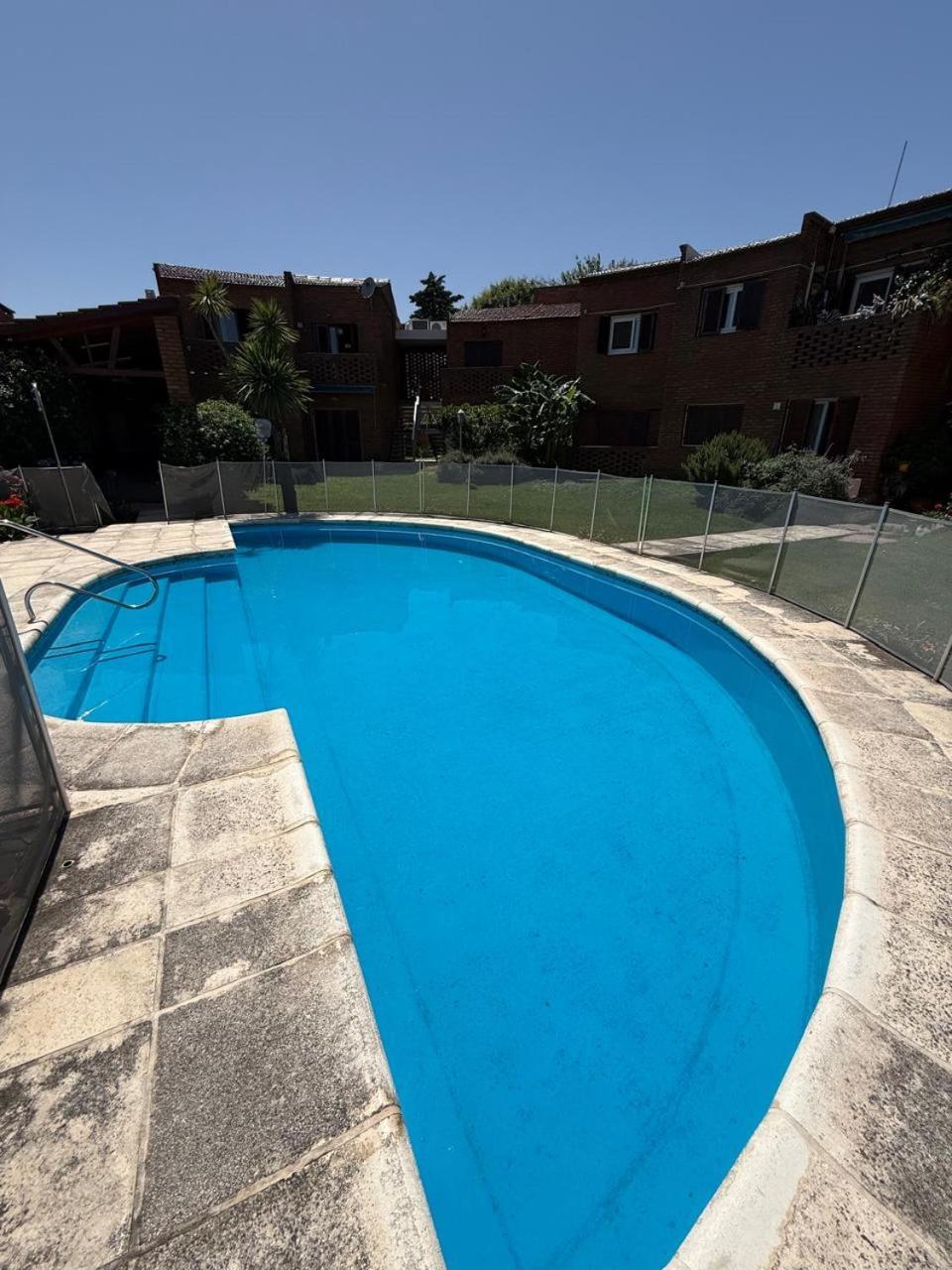 Departamento En La Costanera De Carlos Paz Apartamento Villa Carlos Paz