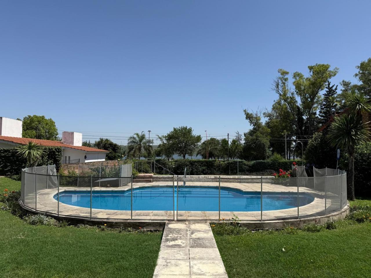 Departamento En La Costanera De Carlos Paz Villa Carlos Paz