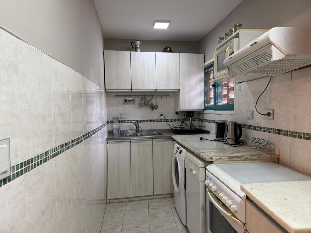 Departamento En La Costanera De Carlos Paz * Villa Carlos Paz