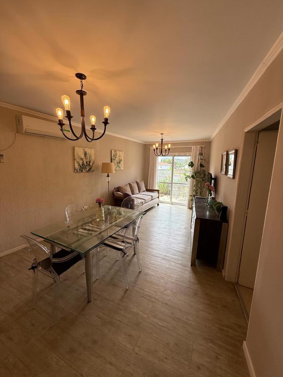 Apartamento Departamento En La Costanera De Carlos Paz